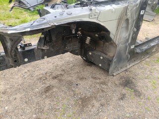 четверть передняя левая, BMW 5 G30/G31 2016-2020