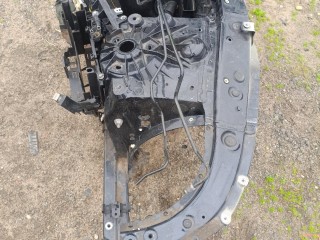 четверть передняя левая, BMW 5 G30/G31 2016-2020