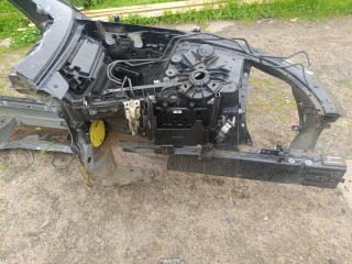 четверть передняя левая, BMW 5 G30/G31 2016-2020