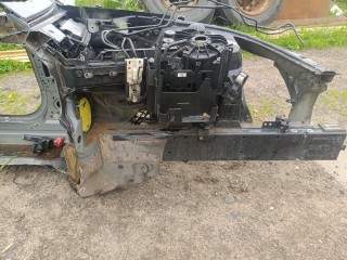 четверть передняя левая, BMW 5 G30/G31 2016-2020