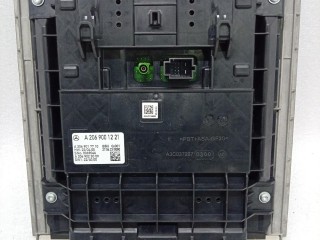 Дисплей, ориг. номер A2069001221, Mercedes-Benz GLC X254 2022-2026