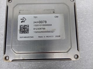 Блок управления АКПП, ориг. номер 24299978, Buick Encore GX 2019-2023