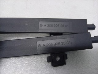 антенна, ориг. номер A2069052504, Mercedes-Benz GLC X254 2022-2026