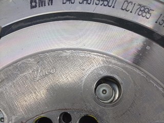 маховик, ориг. номер 5A8739501, BMW 1 F70 2024-2026