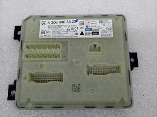 Блок комфорта, ориг. номер A2069008322, Mercedes-Benz GLC X254 2022-2026