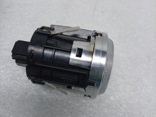 кнопка запуска двигателя, ориг. номер A2239057806, Mercedes-Benz GLC X254 2022-2026