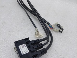 блок управления USB, ориг. номер A2548208000, Mercedes-Benz GLC X254 2022-2026
