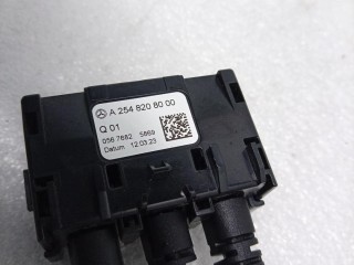 блок управления USB, ориг. номер A2548208000, Mercedes-Benz GLC X254 2022-2026