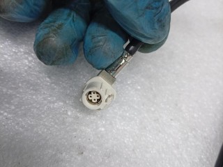 блок управления USB, ориг. номер A2548208000, Mercedes-Benz GLC X254 2022-2026