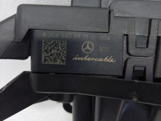 Блок предохранителей, ориг. номер A2065409901, Mercedes-Benz GLC X254 2022-2026