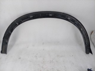 молдинг крыла задний левый, ориг. номер A2548805902, Mercedes-Benz GLC Coupe C254 2023-2026