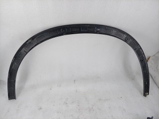 молдинг крыла передний правый, ориг. номер A2548805802, Mercedes-Benz GLC Coupe C254 2023-2026