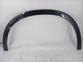 молдинг крыла передний левый, ориг. номер A2548805702, Mercedes-Benz GLC Coupe C254 2023-2026