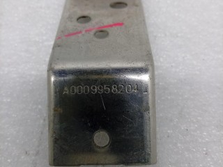 Кронштейн, ориг. номер A0009958204, Mercedes-Benz GLB X247 рест