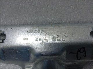 Кронштейн, ориг. номер A2478150700, Mercedes-Benz GLB X247 рест