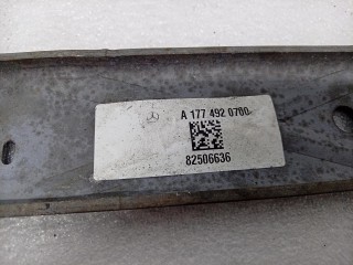 Кронштейн, ориг. номер A1774920700, A2474921400, Mercedes-Benz GLB X247 рест