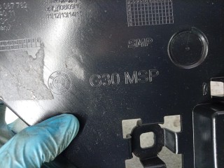 крепление бампера заднего, ориг. номер 51128067762, BMW 5 G30/G31 2016-2020
