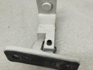 петля двери передней левой, Mercedes-Benz E W213/S213/C238/A238 2016-2021