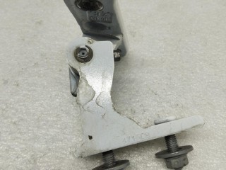 петля двери передней левой, Mercedes-Benz E W213/S213/C238/A238 2016-2021