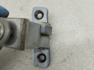 петля двери передней левой, Mercedes-Benz E W213/S213/C238/A238 2016-2021