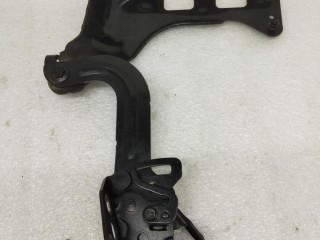 Петля капота правая, ориг. номер A2538800228, Mercedes-Benz GLC X253/C253 2015-2019