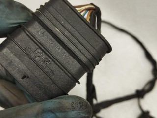 проводка датчиков парковки, Mercedes-Benz E W213/S213/C238/A238 2016-2021