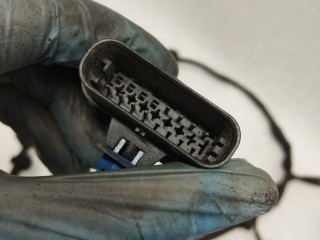 проводка датчиков парковки, Mercedes-Benz E W213/S213/C238/A238 2016-2021