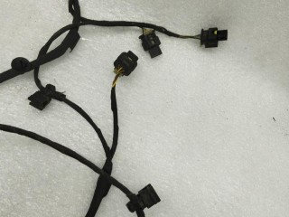 проводка датчиков парковки, Mercedes-Benz E W213/S213/C238/A238 2016-2021