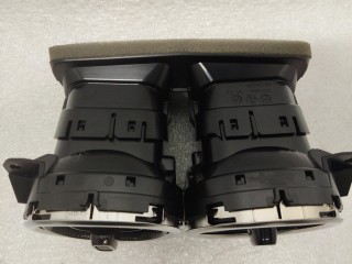 Дефлектор обдува салона, ориг. номер A2068304301, Mercedes-Benz GLC Coupe C254 2023-2026
