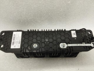 Подушка безопасности коленная, ориг. номер A2548606700, Mercedes-Benz GLC Coupe C254 2023-2026