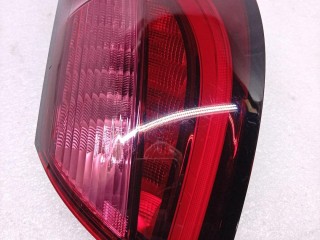 фонарь задний правый, ориг. номер A2549065002, Mercedes-Benz GLC Coupe C254 2023-2026