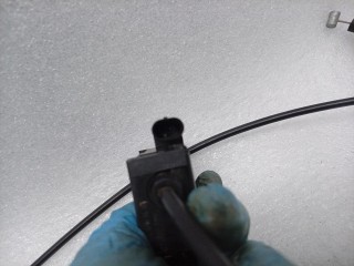 Трос капота, ориг. номер A2048704458, A2048703158, A2548808200, Mercedes-Benz GLC Coupe C254 2023-2026
