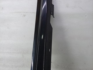 Накладка на порог правая, ориг. номер 8064744, BMW 5 G30/G31 2016-2020