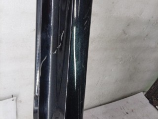 Накладка на порог правая, ориг. номер 8064744, BMW 5 G30/G31 2016-2020
