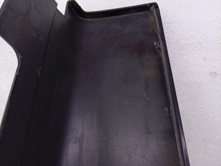 Накладка на порог правая, ориг. номер 8064744, BMW 5 G30/G31 2016-2020