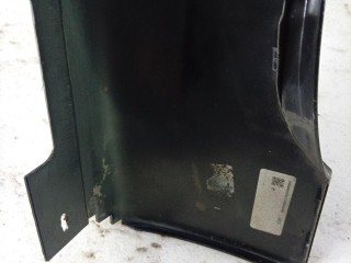 Накладка на порог правая, ориг. номер 8064744, BMW 5 G30/G31 2016-2020
