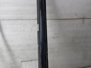 Накладка на порог левая, ориг. номер 8064743, 51778064743, BMW 5 G30/G31 2016-2020