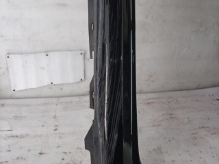 Накладка на порог левая, ориг. номер 8064743, 51778064743, BMW 5 G30/G31 2016-2020