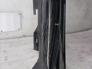 Накладка на порог левая, ориг. номер 8064743, 51778064743, BMW 5 G30/G31 2016-2020