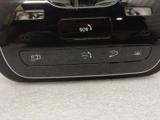 Фонарь салона (плафон), ориг. номер A0009007240, Mercedes-Benz GLC Coupe C254 2023-2026