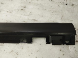 Накладка на порог правая, ориг. номер A2136908804, A2136901040, Mercedes-Benz E W213/S213/C238/A238 2016-2021