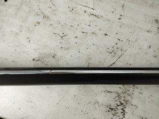 Накладка на порог правая, ориг. номер A2136908804, A2136901040, Mercedes-Benz E W213/S213/C238/A238 2016-2021