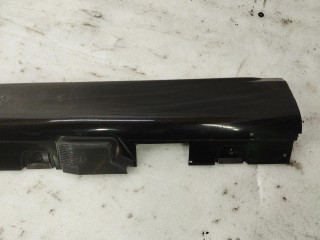 Накладка на порог левая, ориг. номер A2136908704, A2136900940, Mercedes-Benz E W213/S213/C238/A238 2016-2021