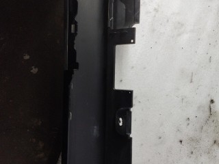 Накладка на порог левая, ориг. номер A2136908704, A2136900940, Mercedes-Benz E W213/S213/C238/A238 2016-2021