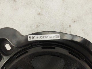 динамик, ориг. номер A2068203500, Mercedes-Benz GLC Coupe C254 2023-2026