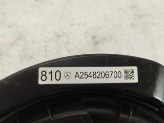 динамик, ориг. номер 810A2548206700, Mercedes-Benz GLC Coupe C254 2023-2026