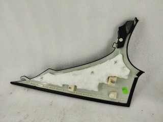 обшивка стойки задней левой, ориг. номер 521070-10, BMW 5 G30/G31 2016-2020