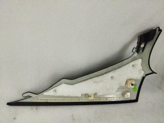 обшивка стойки задней левой, ориг. номер 521070-10, BMW 5 G30/G31 2016-2020