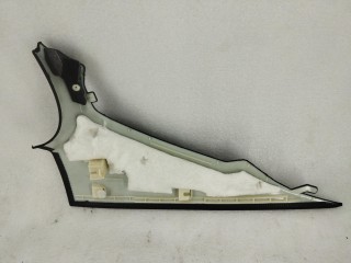 обшивка стойки задней правой, ориг. номер 521070-10, BMW 5 G30/G31 2016-2020