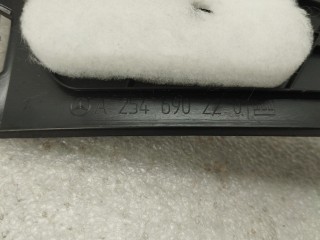 пластик салона, ориг. номер A2546902201, Mercedes-Benz GLC Coupe C254 2023-2026